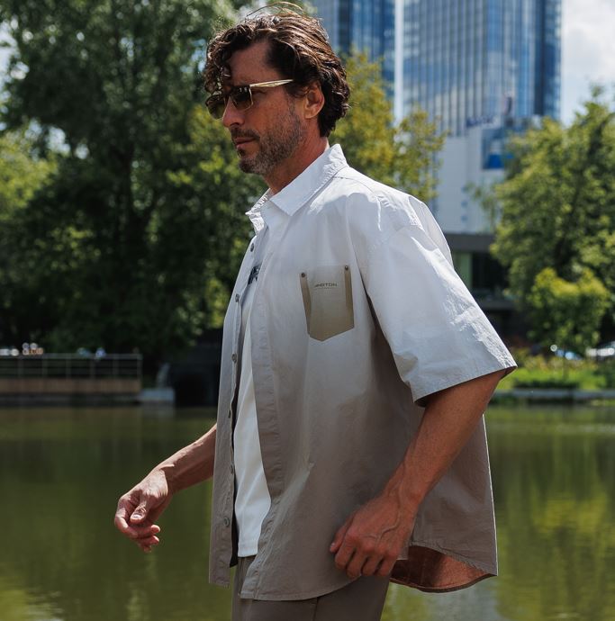 Remington Picnic Khaki и Classic Chic Beige: качество и стиль с гарантией